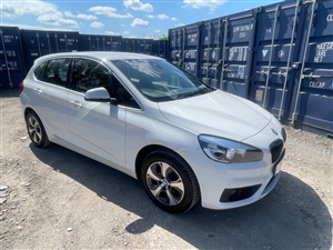 Large image for the Used BMW 2 Series
