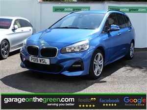 Large image for the Used BMW 2 Series Gran Tourer