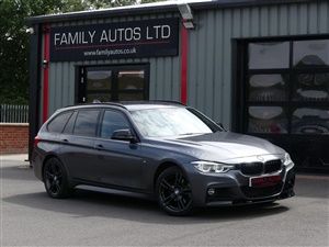 Large image for the Used BMW 3 Series