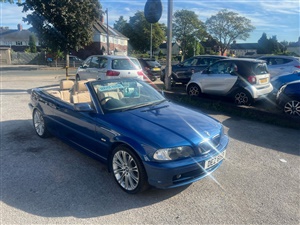 Large image for the Used BMW 3 Series