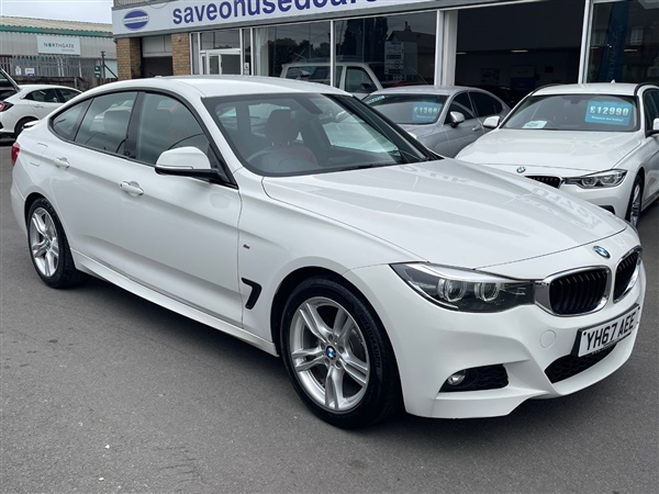 Large image for the Used BMW 3 Series
