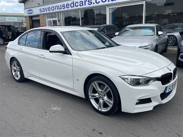 Large image for the Used BMW 3 Series