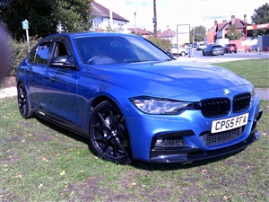 Large image for the Used BMW 3 Series