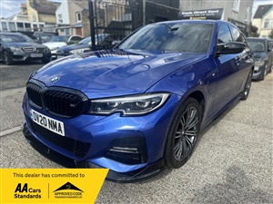 Large image for the Used BMW 3 Series