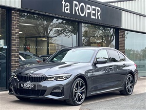 Large image for the Used BMW 3 Series