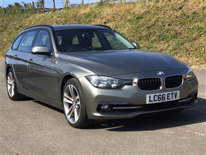 Large image for the Used BMW 3 Series