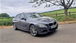 Large image for the Used BMW 3 SERIES