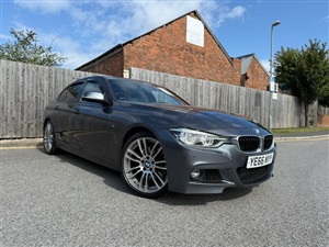 Large image for the Used BMW 3 SERIES 330D M SPORT