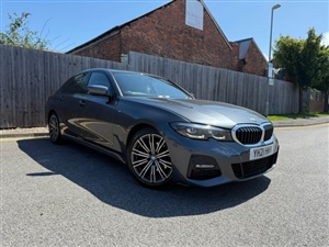 Large image for the Used BMW 3 SERIES 320I M SPORT