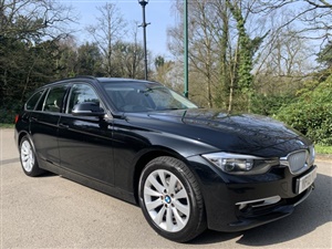 Large image for the Used BMW 3 SERIES