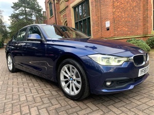 Large image for the Used BMW 3 Series