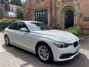 Large image for the Used BMW 3 SERIES