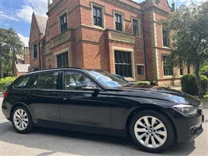 Large image for the Used BMW 3 Series