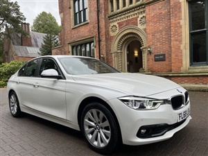 Large image for the Used BMW 3 Series