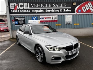 Large image for the Used BMW 3 SERIES