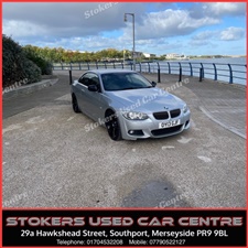 Large image for the Used BMW 3 SERIES