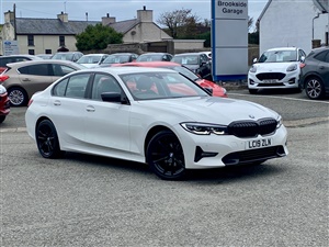 Large image for the Used BMW 3 Series
