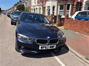 Large image for the Used BMW 3 Series