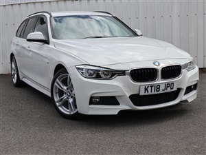 Large image for the Used BMW 3 Series
