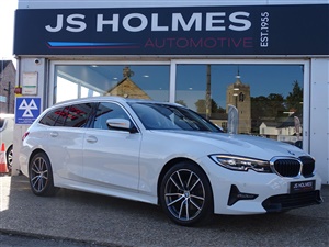 Large image for the Used BMW 3 Series