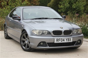 Large image for the Used BMW 3 Series