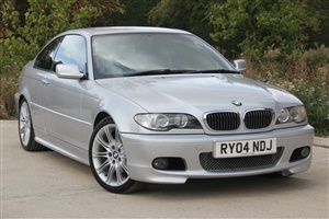 Large image for the Used BMW 3 Series