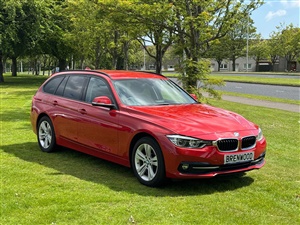 Large image for the Used BMW 3 Series