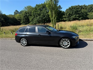 Large image for the Used BMW 3 Series