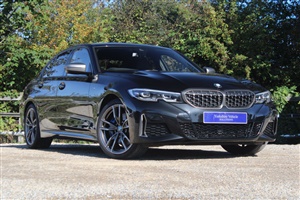 Large image for the Used BMW 3 Series