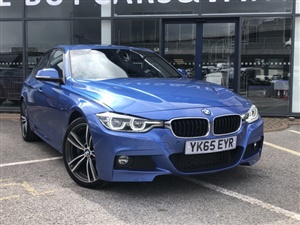 Large image for the Used BMW 3 SERIES