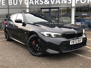 Large image for the Used BMW 3 Series