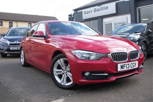 Large image for the Used BMW 3 Series