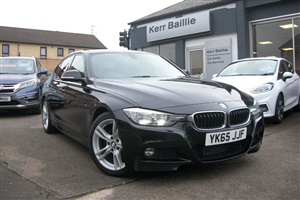 Large image for the Used BMW 3 Series