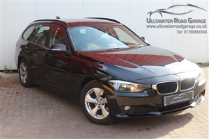 Large image for the Used BMW 3 Series