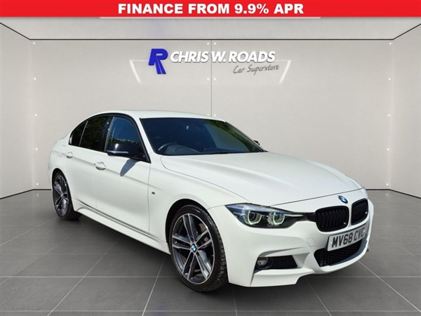 Large image for the Used BMW 3 SERIES