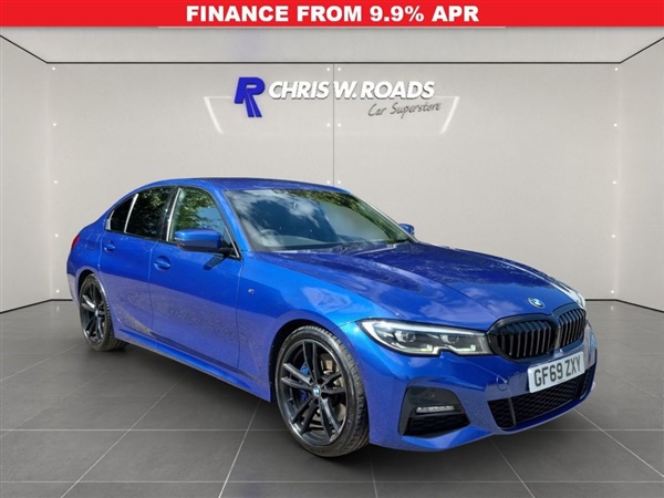 Large image for the Used BMW 3 SERIES