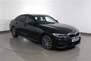 Large image for the Used BMW 3 SERIES
