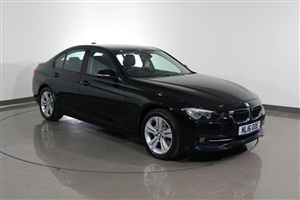 Large image for the Used BMW 3 SERIES