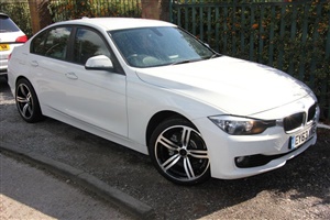 Large image for the Used BMW 3 SERIES