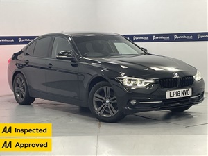 Large image for the Used BMW 3 SERIES