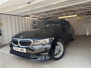 Large image for the Used BMW 3 SERIES