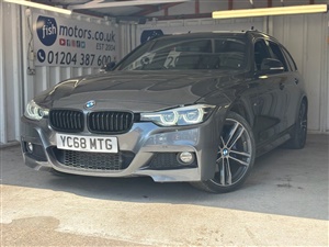 Large image for the Used BMW 3 SERIES