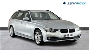 Large image for the Used BMW 3 SERIES