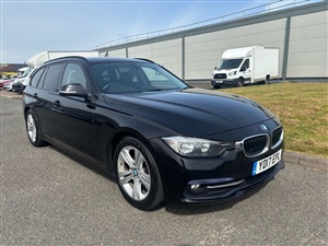 Large image for the Used BMW 3 SERIES