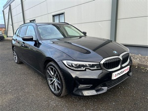 Large image for the Used BMW 3 SERIES