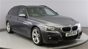 Large image for the Used BMW 3 SERIES