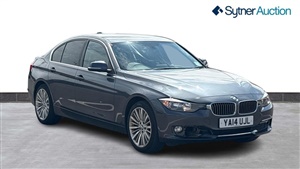 Large image for the Used BMW 3 SERIES