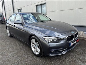 Large image for the Used BMW 3 SERIES