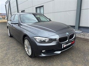 Large image for the Used BMW 3 SERIES