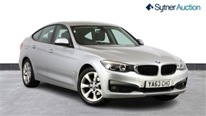 Large image for the Used BMW 3 SERIES GRAN TURISMO